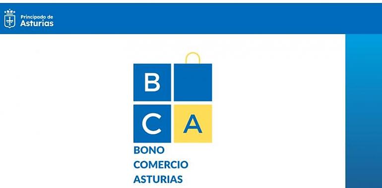 Llega el Bono Comercio Asturias: Consigue hasta 50€ de descuento en tus compras