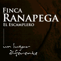 Finca Ranapega