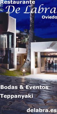 Restaurante DELABRA