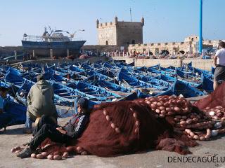 Essauria, la perla atlántica de Marruecos
