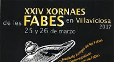 Concurso de fabes para no profesionales. XII edición, Villaviciosa 2017