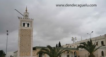 Túnez, la capital que conjuga tradición y modernidad