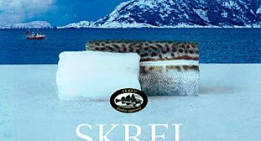 Bacalao Skrei, el nómada polar.