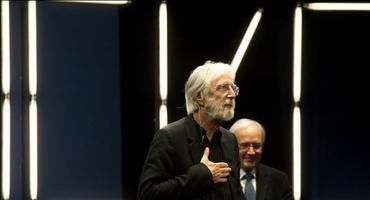 FOTOGALERÍA. Premios Príncipe de Asturias. Homenaje a M.Haneke en Gijón