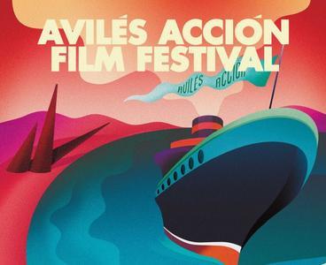 El Avilés Acción Film Festival arranca su XV edición