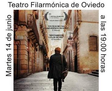 Estreno en Oviedo de “Alcaldessa”, película de la llegada de Ada Colau a la alcaldía 