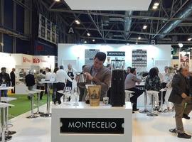 Cafento acude con toda la gama Montecelio al Salón de Gourmets