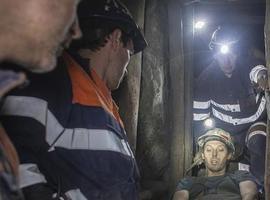 Carrera y marcha unirán los museos mineros Ecomuseo, MUMI y Sotón