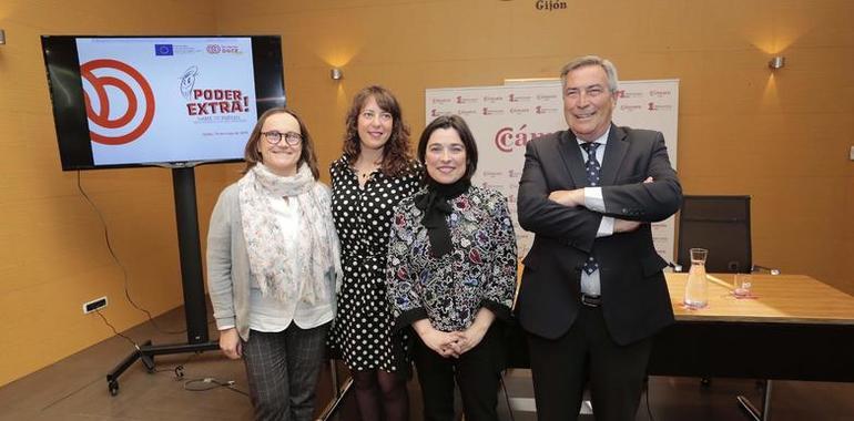 ‘Game de empleo’ para mejorar la empleabilidad de jóvenes con discapacidad de Asturias y Cantabria 