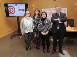 ‘Game de empleo’ para mejorar la empleabilidad de jóvenes con discapacidad de Asturias y Cantabria 