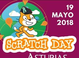 Educación organiza por segundo año el Scratch Day, programación creativa para alumnado de Primaria 