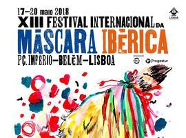 Los Mazcaritos dUviéu nel XIII Festival Internacional da Máscara Ibérica (FIMI)