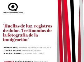 UniOvi acoge la presentación de un libro sobre el fenómeno de las migraciones