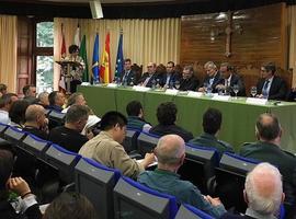 Abre en Covadonga el Europarc-España 2018 