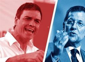Rajoy se enroca en mantener la legislatura durante 4 años