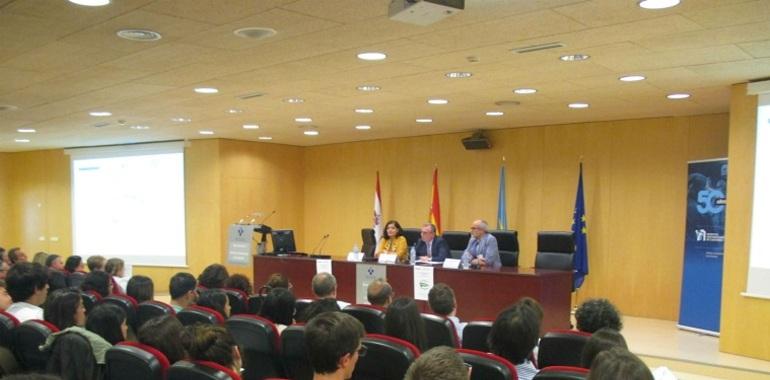 177 nuevos residentes en Asturias para completar su formación especialista