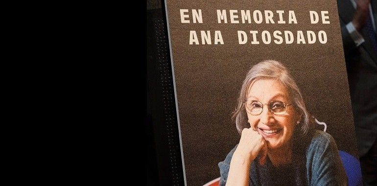 Lavapiés dedica una plaza a la dramaturga Ana Diosdado