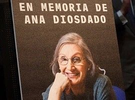 Lavapiés dedica una plaza a la dramaturga Ana Diosdado