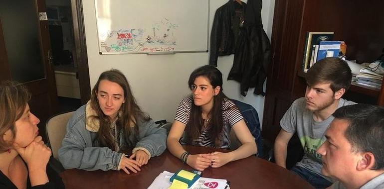 Oviedo: Somos brinda su apoyo a los estudiantes del Conservatorio de Música 