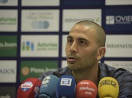 Javi Rodríguez es el nuevo entrenador del Oviedo Baloncesto