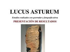 Patrimonio avala los resultados de la primera fase de investigación en Lucus Asturum 