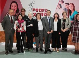 Más de 150 jóvenes con discapacidad de Asturias y Cantabria, en el ‘Game de Empleo’