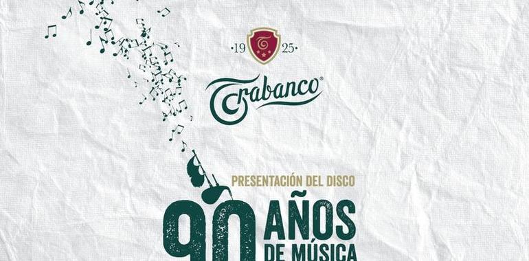 "90 años de Música y Sidra” resuena en Trabanco Sariego