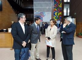 Cumbre en Gijón de la cardiología intervencionista, puntera en España