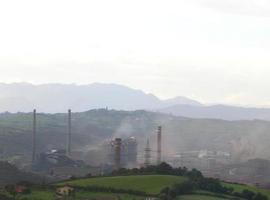 Arcelor adjudica a IMASA el montaje de Subproductos en Baterías de Cok de Gijón