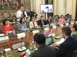 Asturias pide que la UE mantenga el presupuesto de la PAC después de 2020 