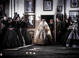 La locura de Lucía, di Lammermoor en la Semana de la Ópera que llegará a toda España