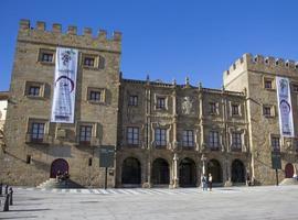 Los vinos DO La Mancha se promocionan en el Principado de Asturias
