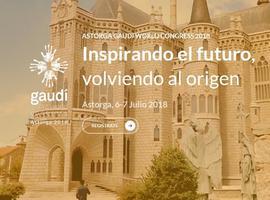 El Palacio Episcopal de Astorga escenario ideal para el Gaudi World Congress