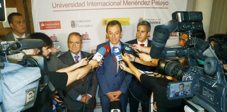 Pedro Duque espera "aumentar los recursos para ciencia, innovación y universidades" 