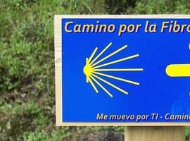 Reto #CaminoPorLaFibromialgia de Oviedo a Santiago