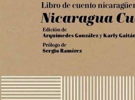 Nicaragua cuenta abre editorial en la Semana Negra de Gijón