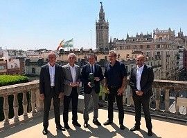Los Premios Goya 2019 se celebrarán en Sevilla