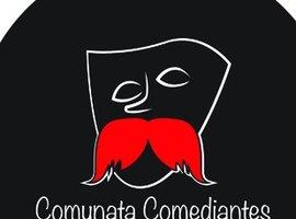 Comunata Comediantas: Bobalización 2.wtf  al teatro Jovellanos de Gijón