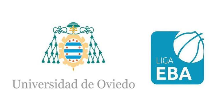 El Universidad de Oviedo jugará en liga EBA