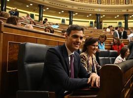 Pedro Sánchez anuncia medidas con y no contra los españoles