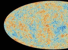 La sonda Planck confirma el modelo cosmológico estándar