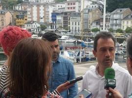 IU denuncia el cierre de 350 servicios ferroviarios en Asturias en un mes