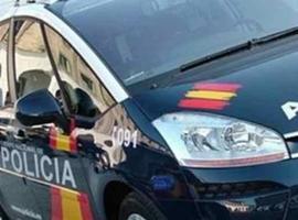 Detenidos 9 grafiteros, uno en Asturias, en una redada estatal