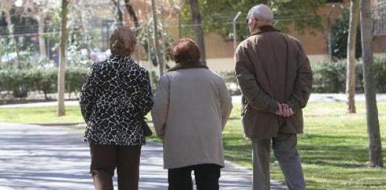 El Gobierno sube 8 puntos el porcentaje para calcular la pensión de viudedad 