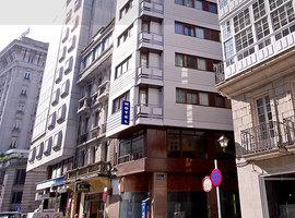 La asturiana Domus Hoteles incorpora a su red comercial el Santa Catalina de Coruña