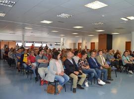 123 seleccionados por el nuevo Plan de Empleo del Ayuntamiento de Oviedo