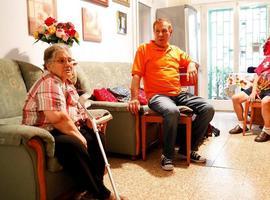 O.S. ”la Caixa” destina 45.000 € a viviendas de inclusión social en Asturias 
