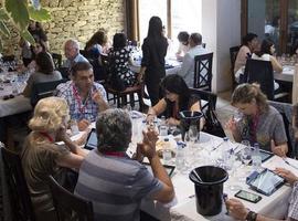 VinDuero-VinDouro da a conocer los mejores vinos de España y Portugal 