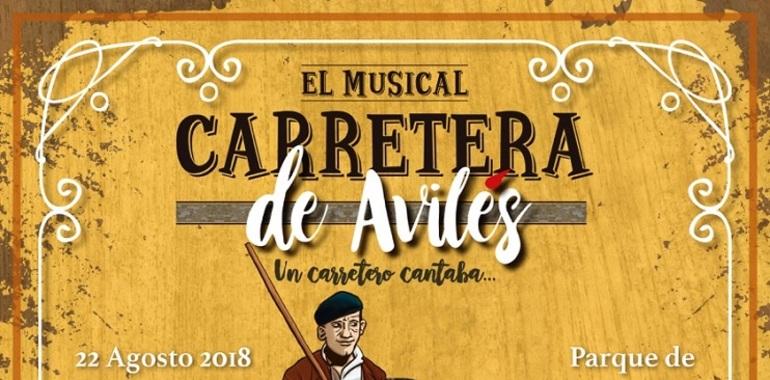 "Carretera de Avilés" llenará Ferrera con canciones populares de la Asturias de los 50