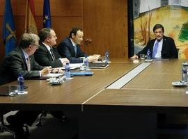 Asturias destina 2,6 millones a subvenciones para cooperación al desarrollo